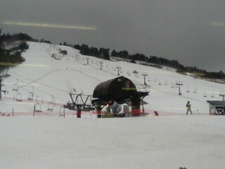 高山市位山交流広場～モンデウスパーク～へのにしこさんのレビュー写真