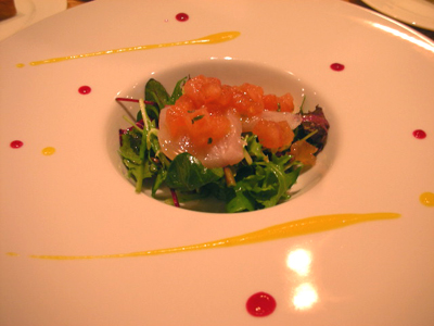 CUCINAのレポート写真2（ruka）