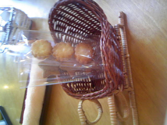 Cafe&手作りケーキ　フレンドハウスひるがのへのにゃんさんのレビュー写真