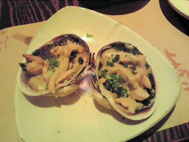 炎屋へのまみぃさんのレビュー写真