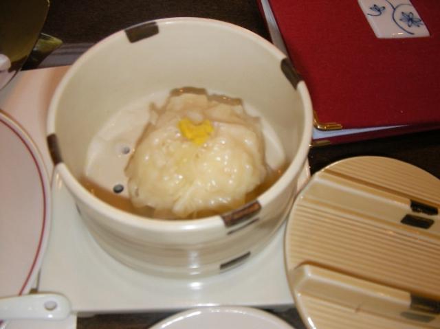 梅の花 岐阜店のレポート写真2（タベタロオ）