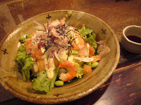 NATURAL CAFEのレポート写真2（みーコ）