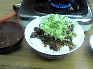 やっぱりラーメン 黒野への伸びたくんさんのレビュー写真