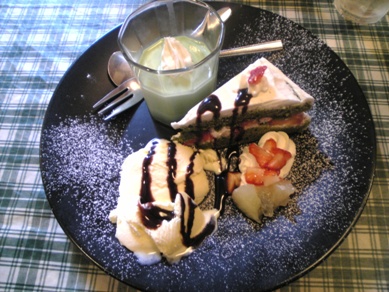 フォンテンブローへのくろさんさんのレビュー写真