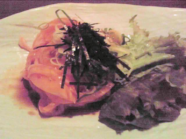 手しごと家ダイニング きんたろうへのまみぃさんのレビュー写真