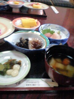 料理仕出し 大門魚松へのsayoさんのレビュー写真