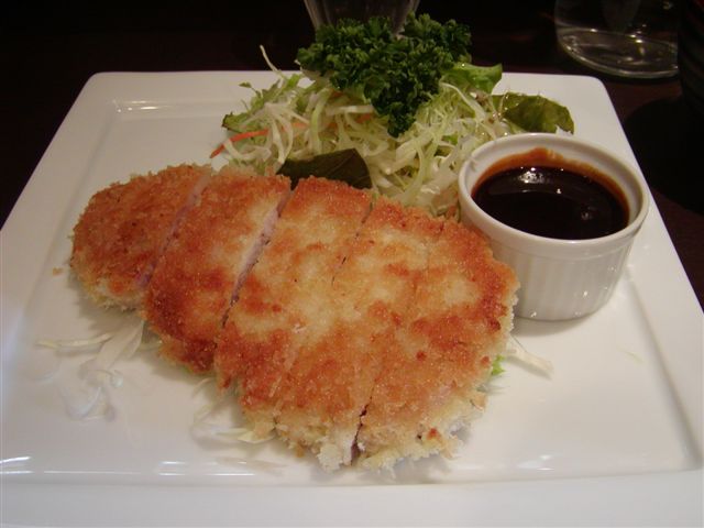Kitchen GRATOのレポート写真2（恵市）