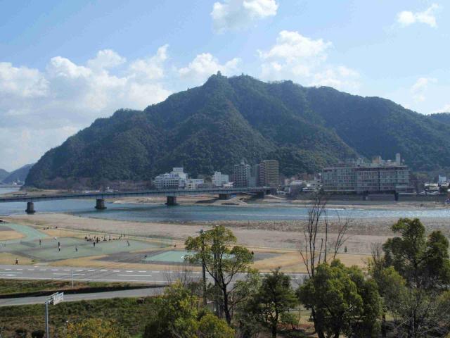 長良川公園へのチャラヒさんのレビュー写真