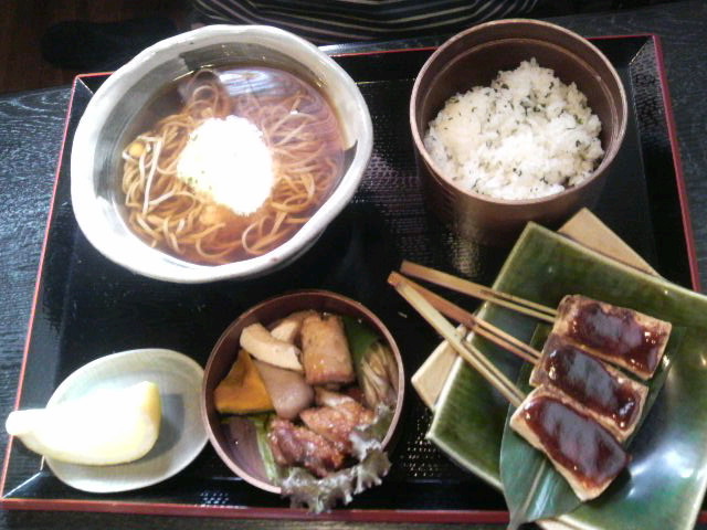 わび助 はなれ ぜん屋へのdihtmさんのレビュー写真