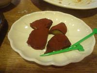 飛騨高山 テディベアエコビレッジのレポート写真2（にゃん）