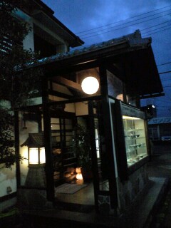 更科 県庁前店のレポート写真2（sayo）