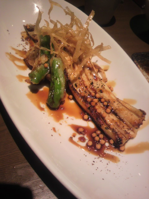 中華屋 KORANのレポート写真2（フェイス）