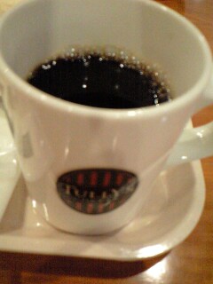 TULLY'S COFFEE カラフルタウン岐阜店のレポート写真2（sayo）