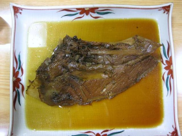 濱芳へのうおっかさんのレビュー写真