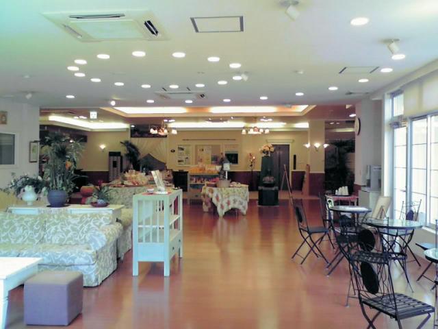 ゆせんの里 ホテルなでしこへのまみぃさんのレビュー写真