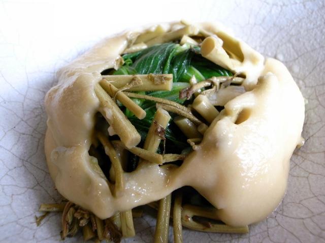 仲佐へのSOHさんのレビュー写真