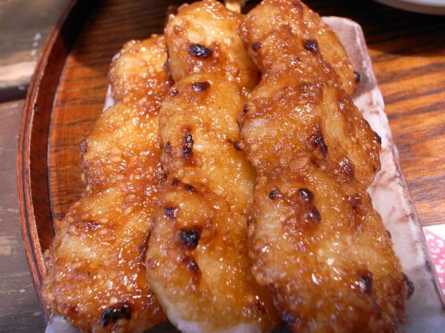 のんきや五平へのSOHさんのレビュー写真