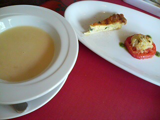 Crop spoonへのにしこさんのレビュー写真