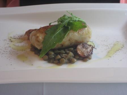 リストランテ雀の庵へのにしこさんのレビュー写真