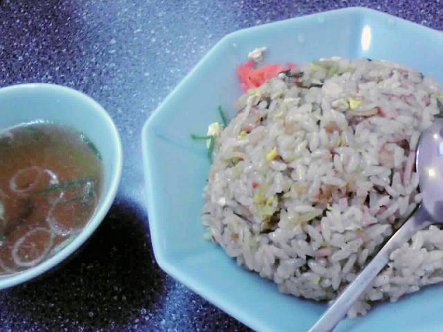 麺食 香楽へのまみぃさんのレビュー写真
