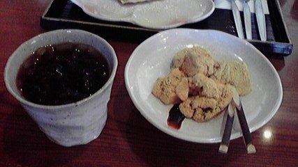 喫茶なでしこへのラッキールーラーじゃんさんのレビュー写真