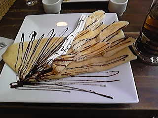 LEAVESへのコウママさんのレビュー写真