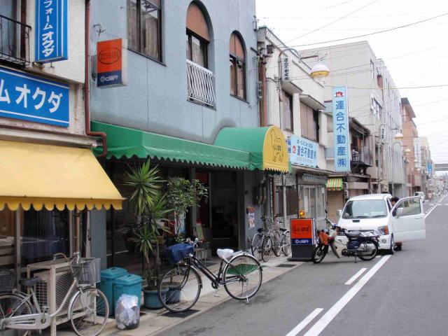 KITCHEN CAFE  じじ・ばばへのチャラヒさんのレビュー写真