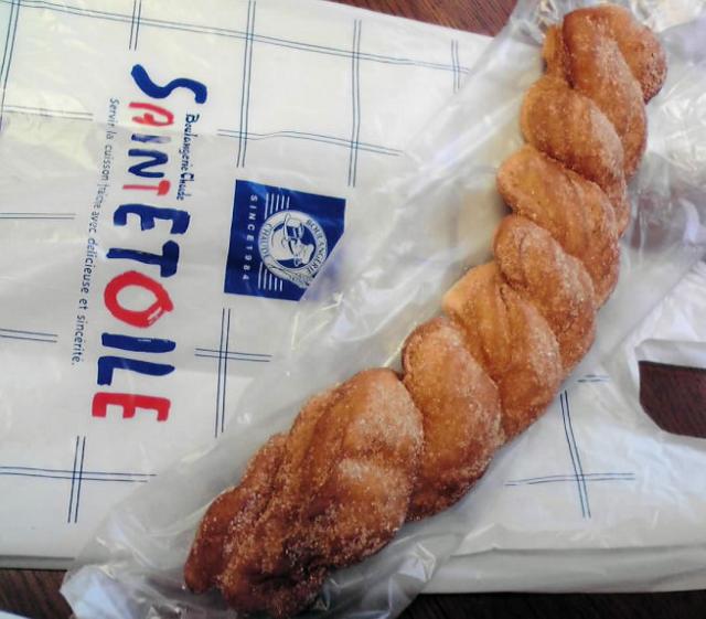 SAINTETOILEへのまみぃさんのレビュー写真