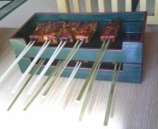 岩井屋へのミッフィーさんのレビュー写真