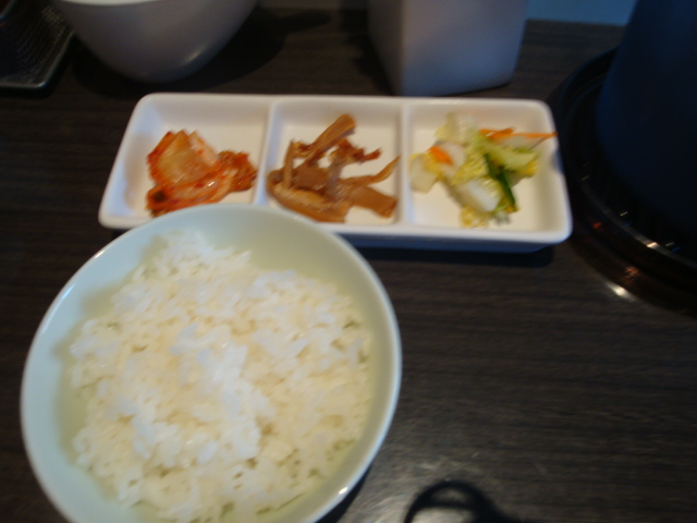 ぶっこ麺らーめんのレポート写真2（ゆふ）