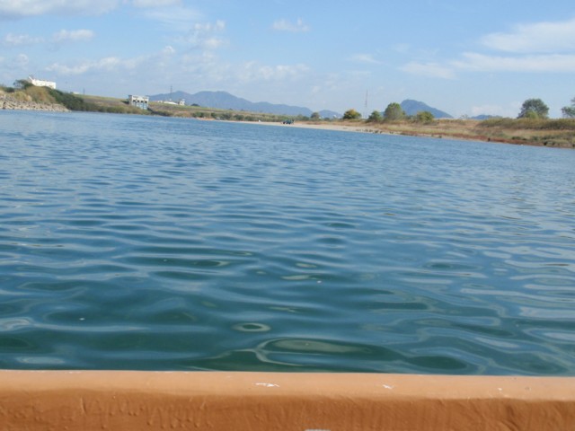 小紅の渡しへのチャラヒさんのレビュー写真