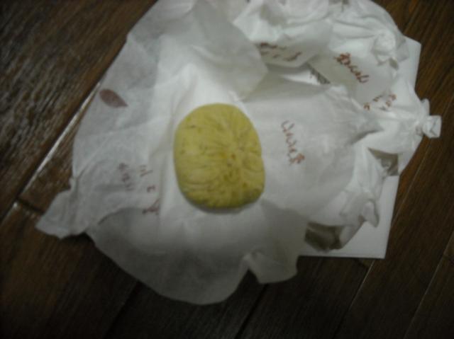 御菓子所 川上屋 本店へのsayoさんのレビュー写真