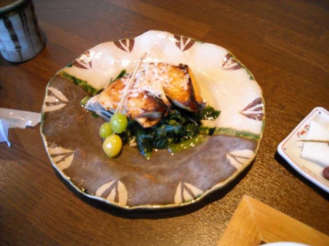 旬彩  我逢人へのsayoさんのレビュー写真