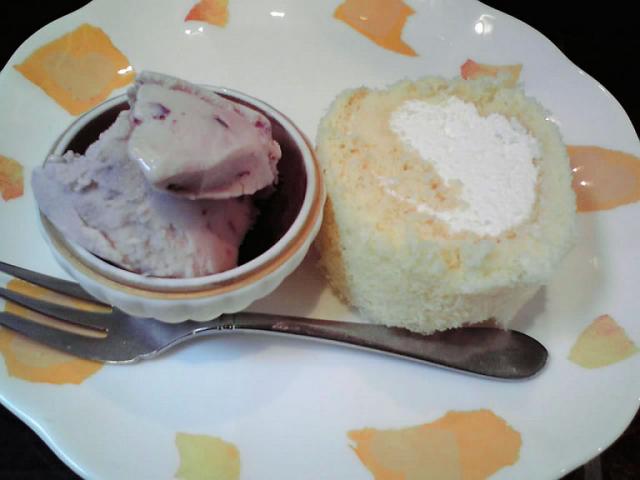 カリスへのまみぃさんのレビュー写真