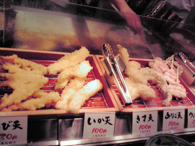 丸亀製麺 イオンモール各務原店のレポート写真2（まみぃ）
