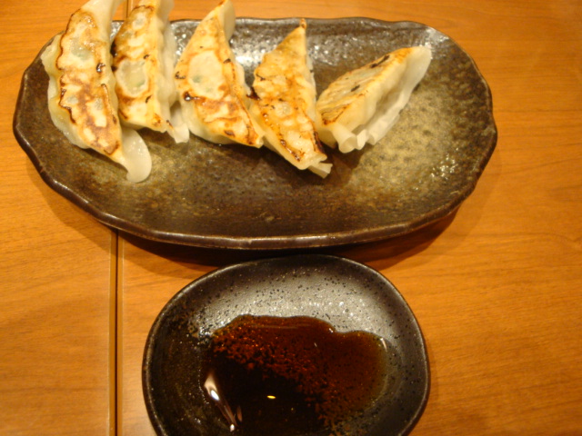 麺屋壱正 各務原店のレポート写真2（きのっぴ）