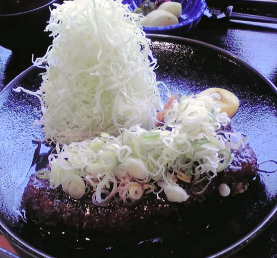 とんかつ味彩へのまみぃさんのレビュー写真