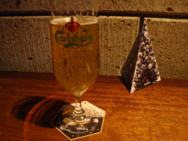 BIERHALLへのきのっぴさんのレビュー写真