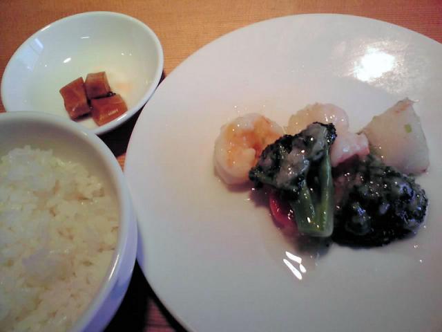 中華料理 日月のレポート写真2（まみぃ）