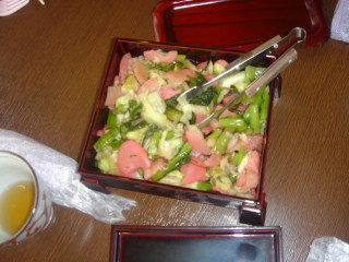 とんかつ海老かつ幸せや 今渡店のレポート写真2（ゆふ）