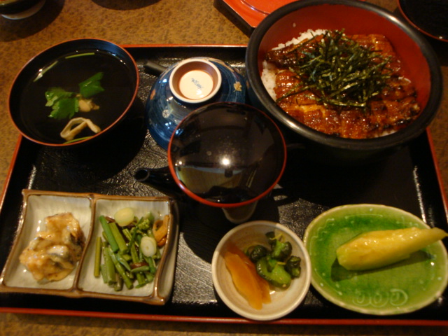 うな好 八百津店へのきのっぴさんのレビュー写真