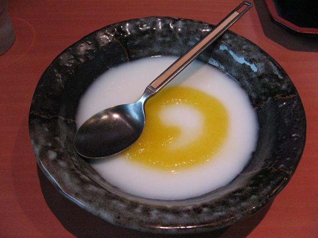 中国的美食屋 王府 美濃加茂店のレポート写真2（タチコマ）