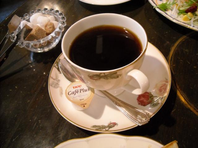 カフェ・ドゥルセのレポート写真2（sayo）