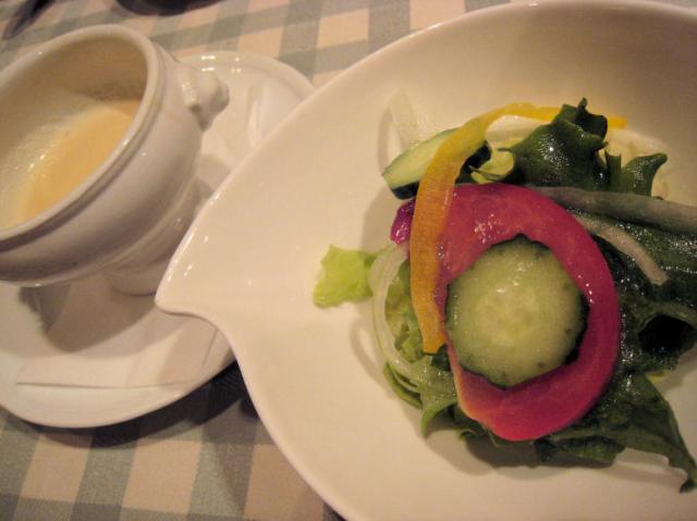 カフェ・シエンのレポート写真2（まみぃ）