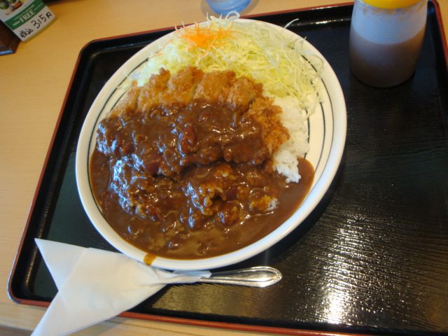 かつさと 各務原IC店へのきのっぴさんのレビュー写真