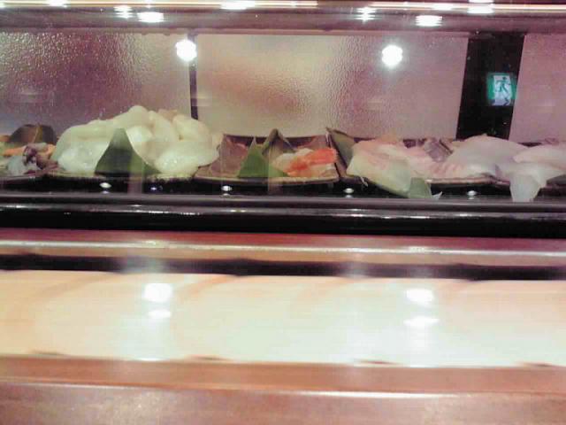 海転寿司 魚河岸 羽島インター店へのまみぃさんのレビュー写真