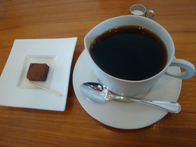 cafe FLANDREへのきのっぴさんのレビュー写真