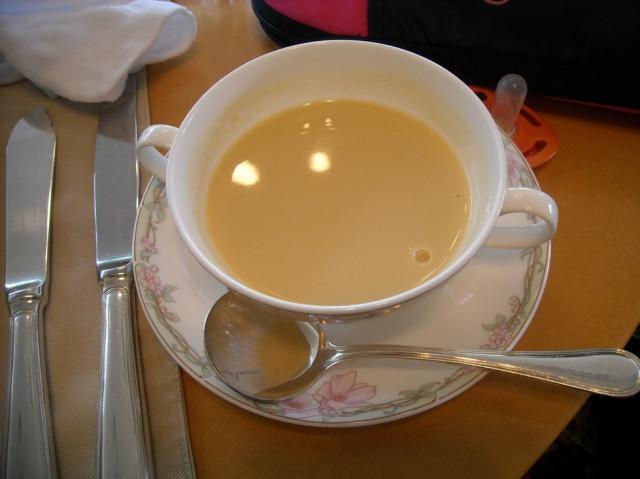 花水木へのsayoさんのレビュー写真