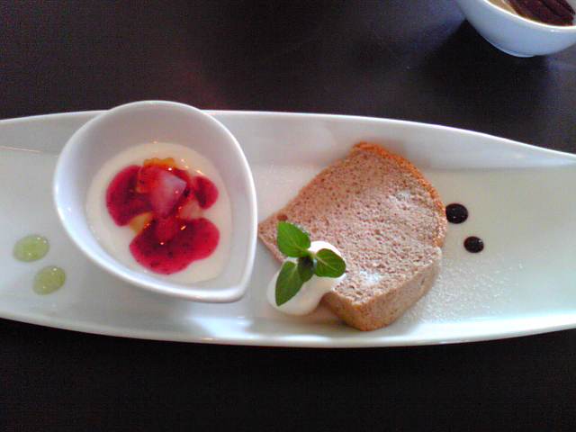 Sweets Cafe &Bar Shamonへのnonkiさんのレビュー写真