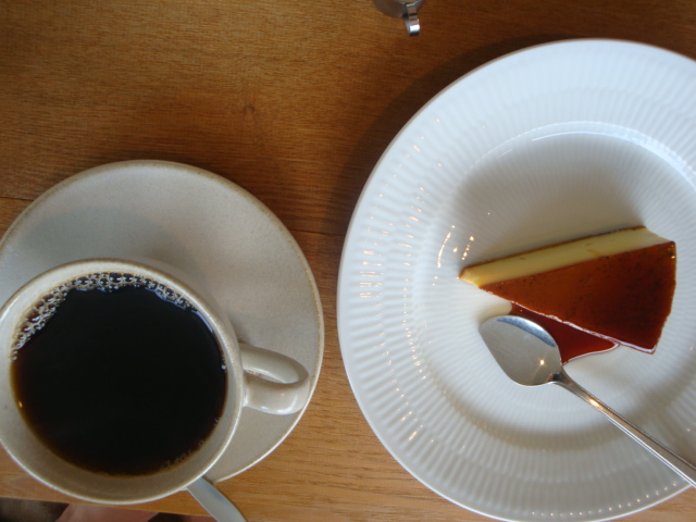 SHERPA COFFEEのレポート写真2（きのっぴ）